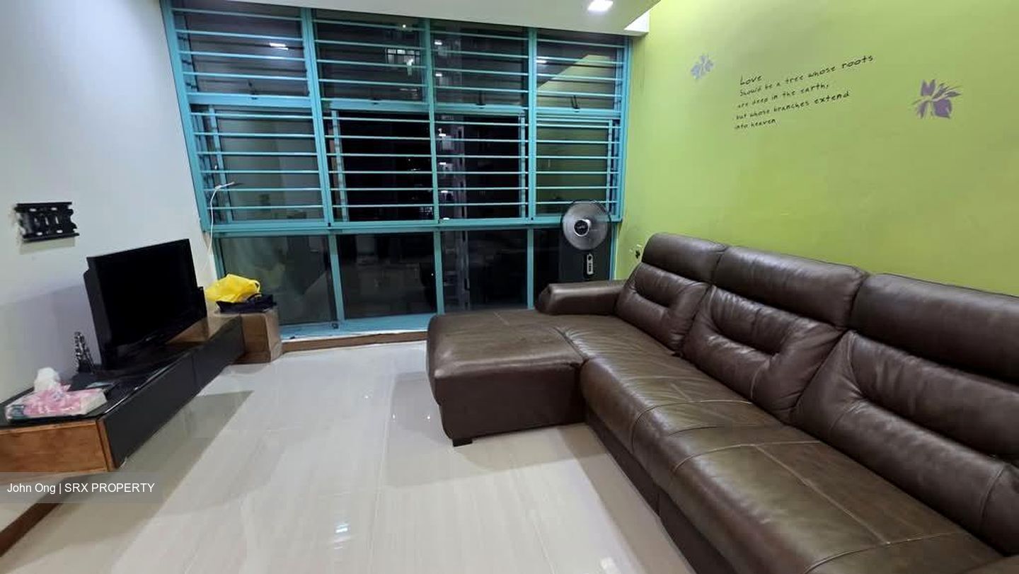 Blk 688A Woodlands Drive 75 (Woodlands), HDB 4 Rooms #585635501